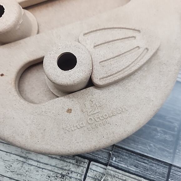 Outward Hound Puzzle Pet Bowl [133] - Picture 6 of 9